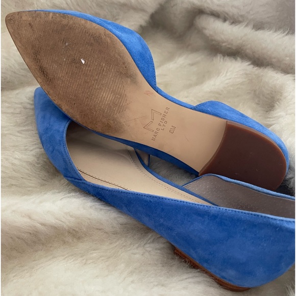 Marc Fisher Shoes Women Sandals Poshmark